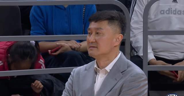九游娱乐官方入口-告别CBA！广东锋线奇兵加盟新东家，曾是辽篮克星，杜锋忍痛割爱