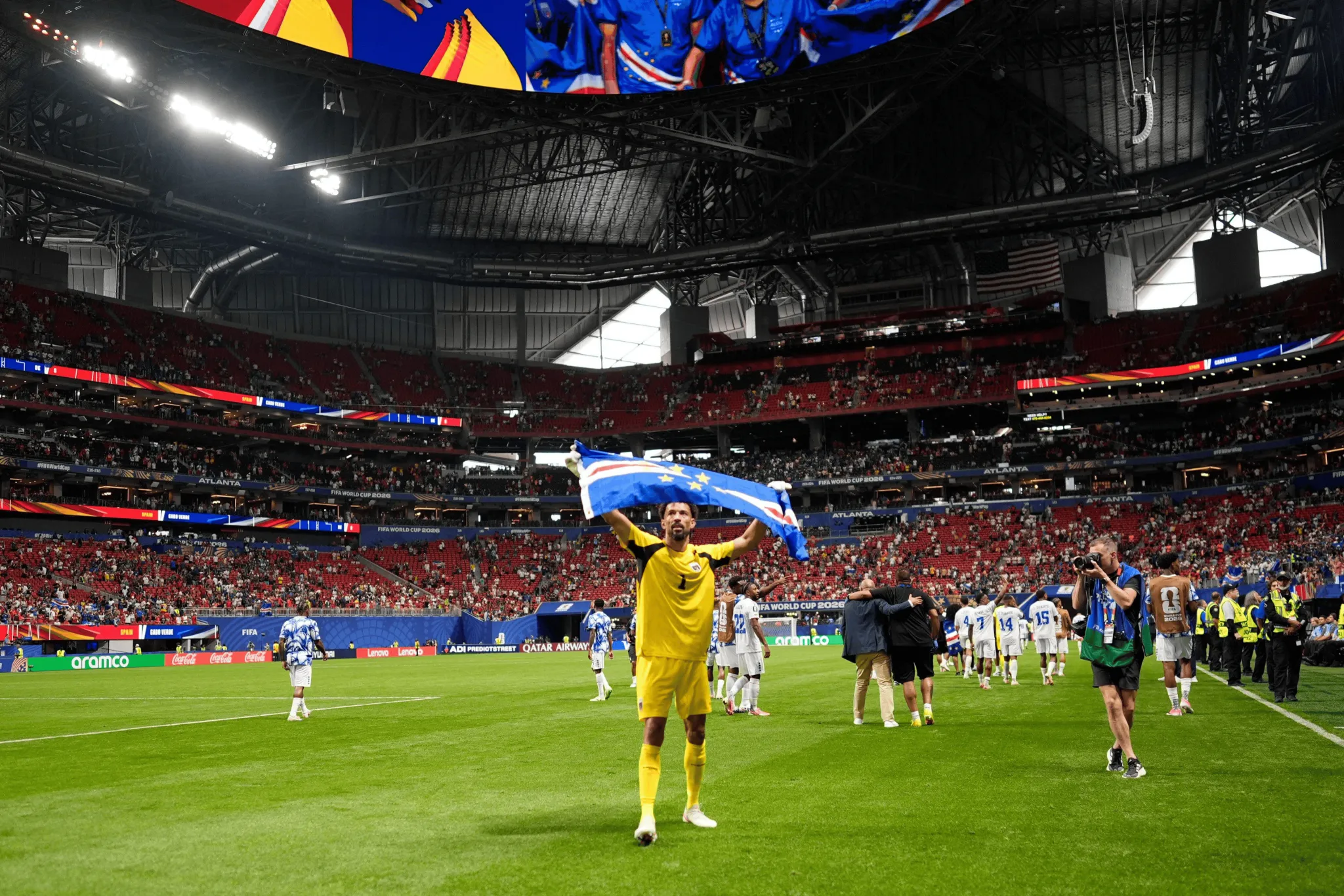 九游娱乐官方入口-FIFA排名差65位仍没赢！西班牙创世界杯历史最大排名差冷门
